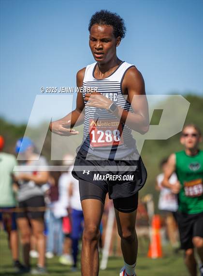 Thumbnail 3 in Larry Burgess Invitational B photogallery.