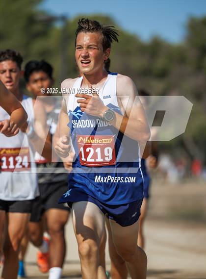 Thumbnail 3 in Larry Burgess Invitational B photogallery.