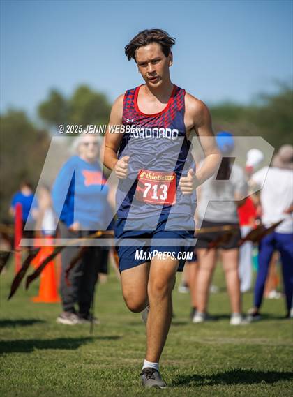 Thumbnail 3 in Larry Burgess Invitational B photogallery.