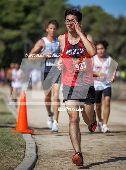 Thumbnail 3 in Larry Burgess Invitational B photogallery.