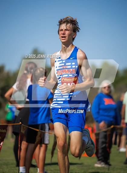 Thumbnail 3 in Larry Burgess Invitational B photogallery.