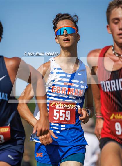 Thumbnail 3 in Larry Burgess Invitational B photogallery.