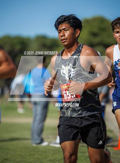 Thumbnail 2 in Larry Burgess Invitational B photogallery.
