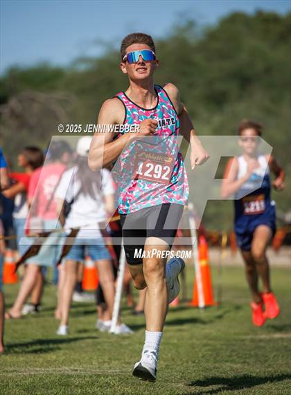 Thumbnail 3 in Larry Burgess Invitational B photogallery.