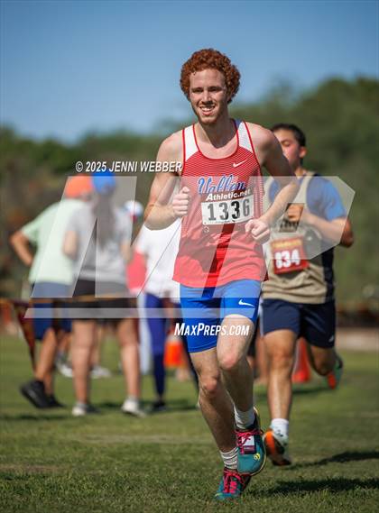 Thumbnail 3 in Larry Burgess Invitational B photogallery.