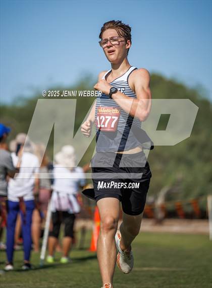 Thumbnail 3 in Larry Burgess Invitational B photogallery.