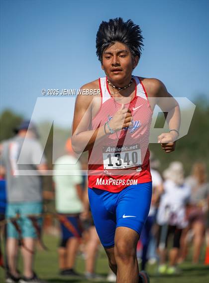 Thumbnail 1 in Larry Burgess Invitational B photogallery.
