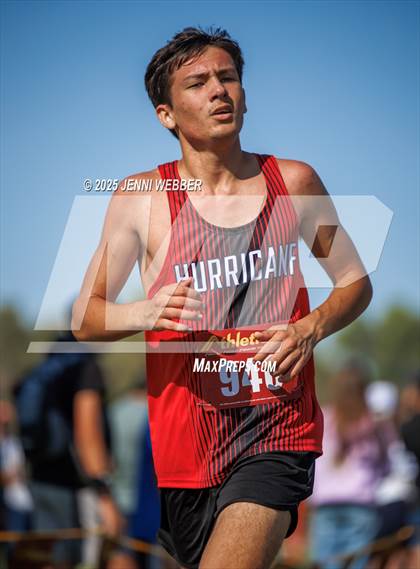 Thumbnail 3 in Larry Burgess Invitational B photogallery.