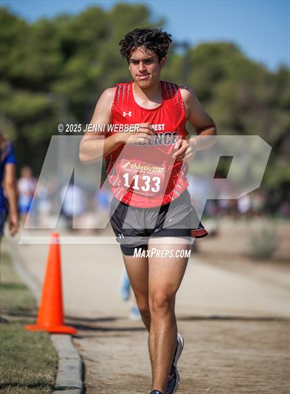 Thumbnail 3 in Larry Burgess Invitational B photogallery.