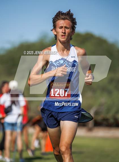 Thumbnail 3 in Larry Burgess Invitational B photogallery.