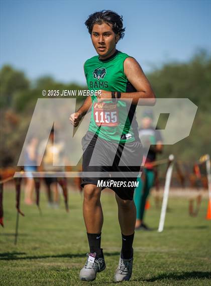 Thumbnail 3 in Larry Burgess Invitational B photogallery.