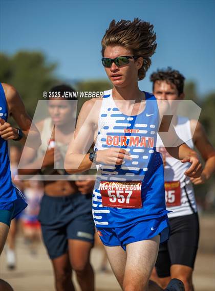 Thumbnail 2 in Larry Burgess Invitational B photogallery.