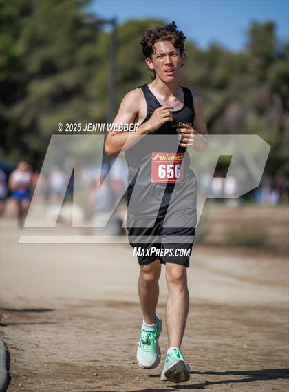 Thumbnail 2 in Larry Burgess Invitational B photogallery.