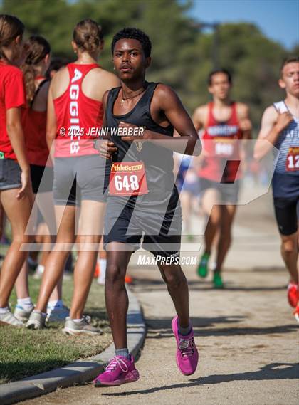 Thumbnail 3 in Larry Burgess Invitational B photogallery.