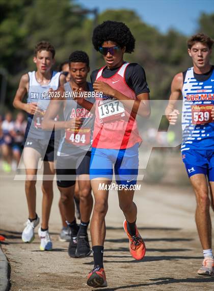 Thumbnail 3 in Larry Burgess Invitational B photogallery.