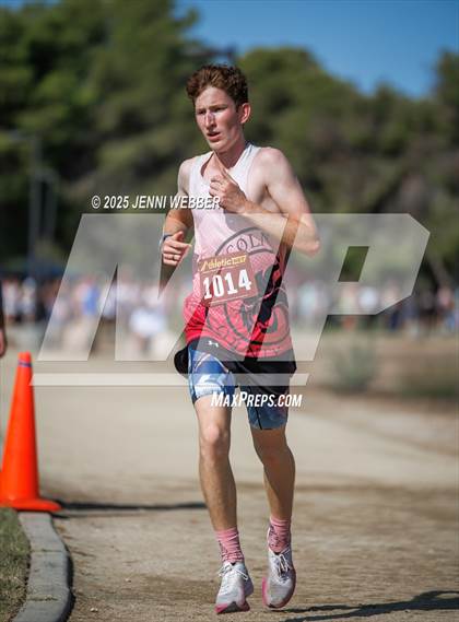 Thumbnail 3 in Larry Burgess Invitational B photogallery.