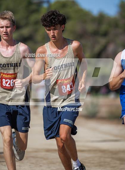Thumbnail 3 in Larry Burgess Invitational B photogallery.