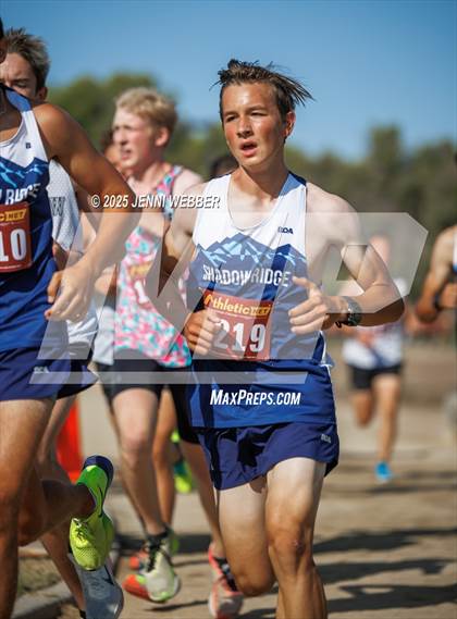 Thumbnail 3 in Larry Burgess Invitational B photogallery.