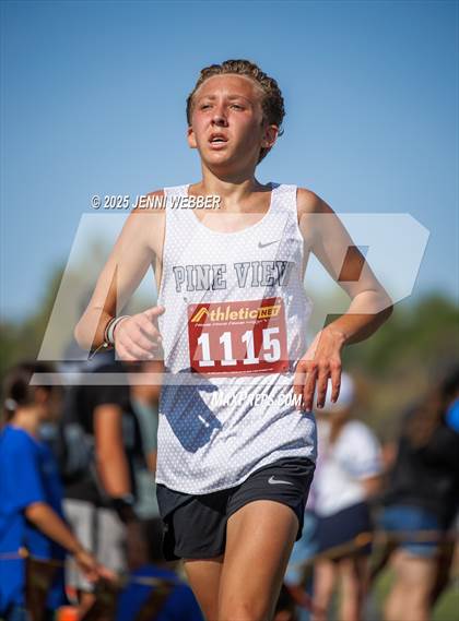 Thumbnail 3 in Larry Burgess Invitational B photogallery.