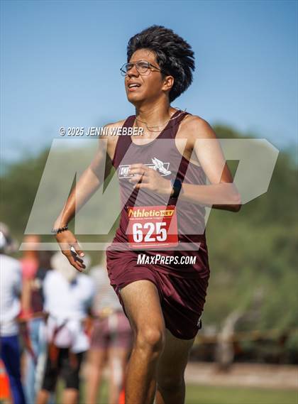 Thumbnail 2 in Larry Burgess Invitational B photogallery.