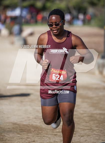 Thumbnail 3 in Larry Burgess Invitational B photogallery.