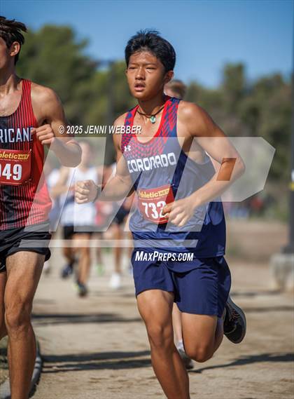 Thumbnail 3 in Larry Burgess Invitational B photogallery.