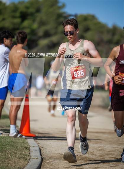 Thumbnail 2 in Larry Burgess Invitational B photogallery.