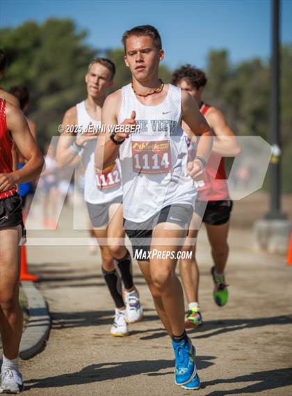 Thumbnail 3 in Larry Burgess Invitational B photogallery.
