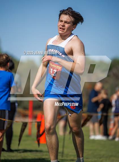 Thumbnail 2 in Larry Burgess Invitational B photogallery.