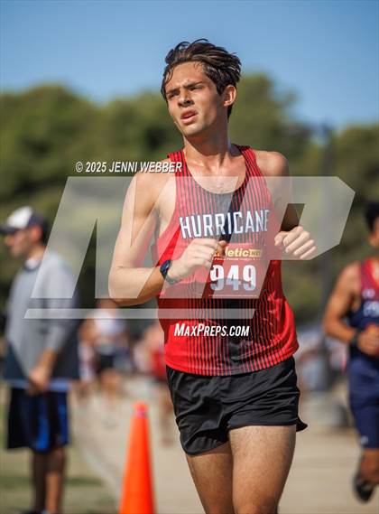 Thumbnail 3 in Larry Burgess Invitational B photogallery.