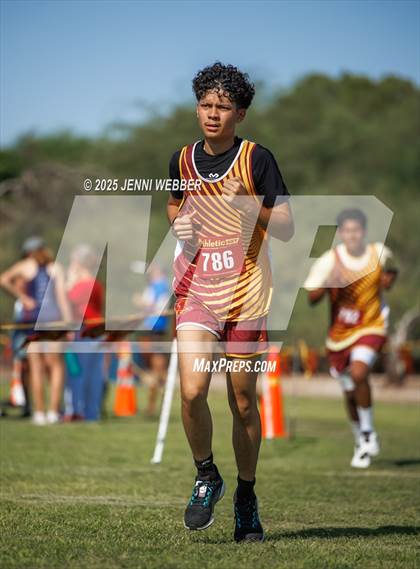 Thumbnail 3 in Larry Burgess Invitational B photogallery.