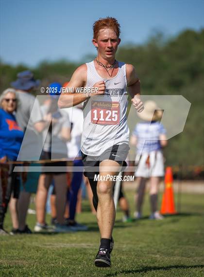 Thumbnail 3 in Larry Burgess Invitational B photogallery.