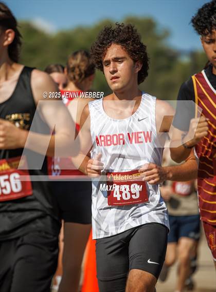 Thumbnail 1 in Larry Burgess Invitational B photogallery.