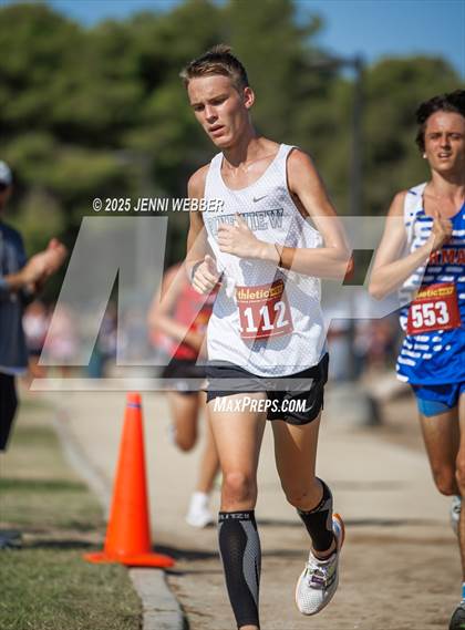 Thumbnail 2 in Larry Burgess Invitational B photogallery.