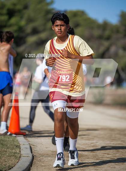 Thumbnail 3 in Larry Burgess Invitational B photogallery.