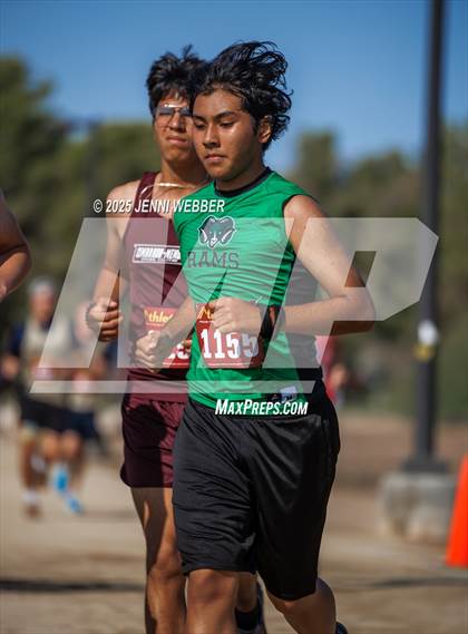 Thumbnail 3 in Larry Burgess Invitational B photogallery.