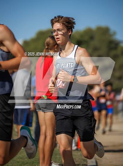 Thumbnail 3 in Larry Burgess Invitational B photogallery.