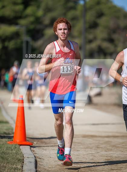 Thumbnail 3 in Larry Burgess Invitational B photogallery.