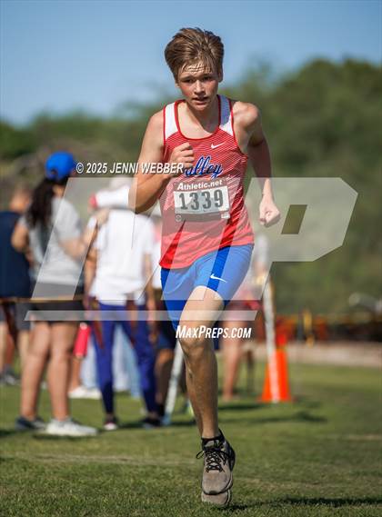 Thumbnail 3 in Larry Burgess Invitational B photogallery.