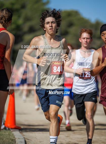 Thumbnail 3 in Larry Burgess Invitational B photogallery.