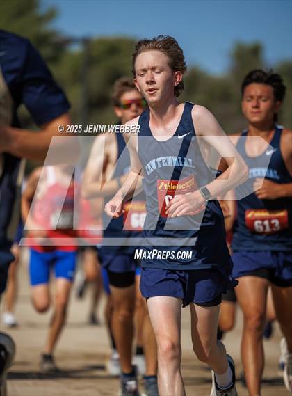 Thumbnail 3 in Larry Burgess Invitational B photogallery.