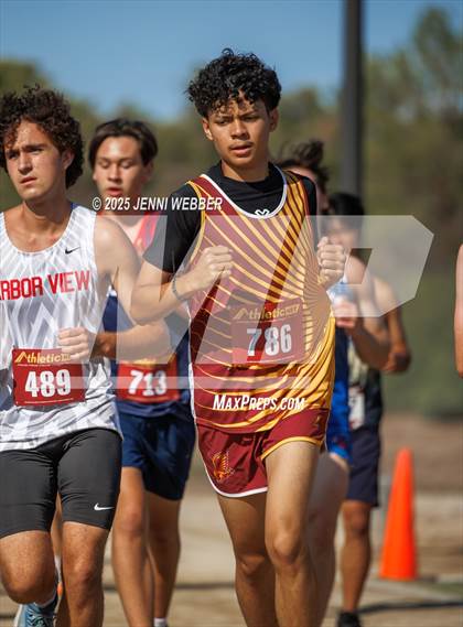 Thumbnail 3 in Larry Burgess Invitational B photogallery.