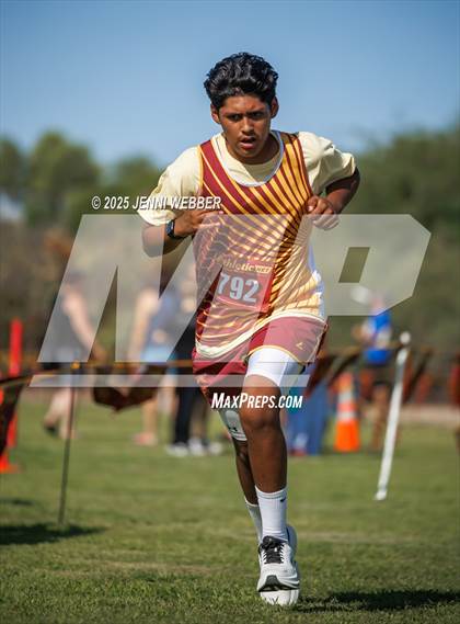 Thumbnail 1 in Larry Burgess Invitational B photogallery.