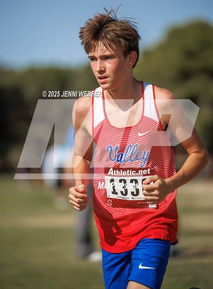 Thumbnail 2 in Larry Burgess Invitational B photogallery.