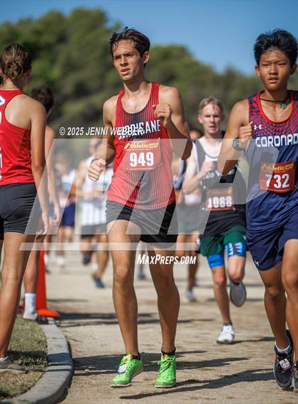 Thumbnail 2 in Larry Burgess Invitational B photogallery.