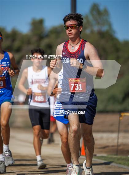Thumbnail 1 in Larry Burgess Invitational B photogallery.