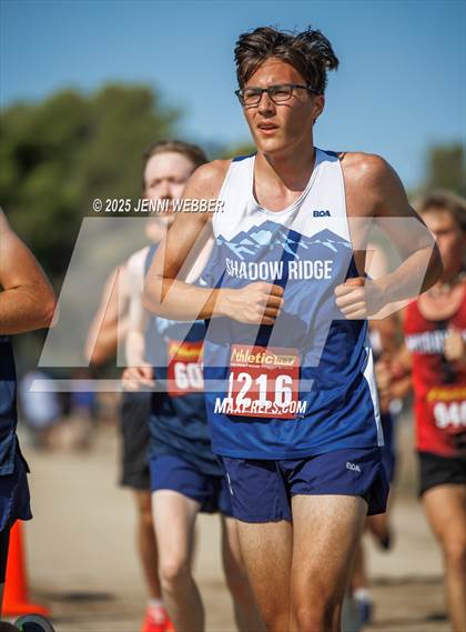 Thumbnail 2 in Larry Burgess Invitational B photogallery.