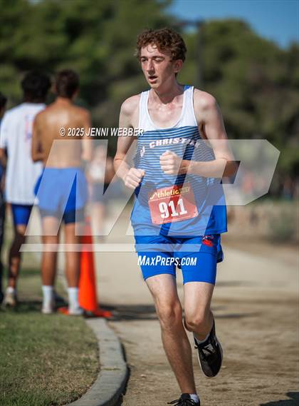 Thumbnail 2 in Larry Burgess Invitational B photogallery.