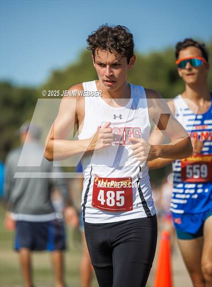 Thumbnail 2 in Larry Burgess Invitational B photogallery.