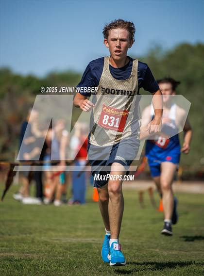 Thumbnail 1 in Larry Burgess Invitational B photogallery.